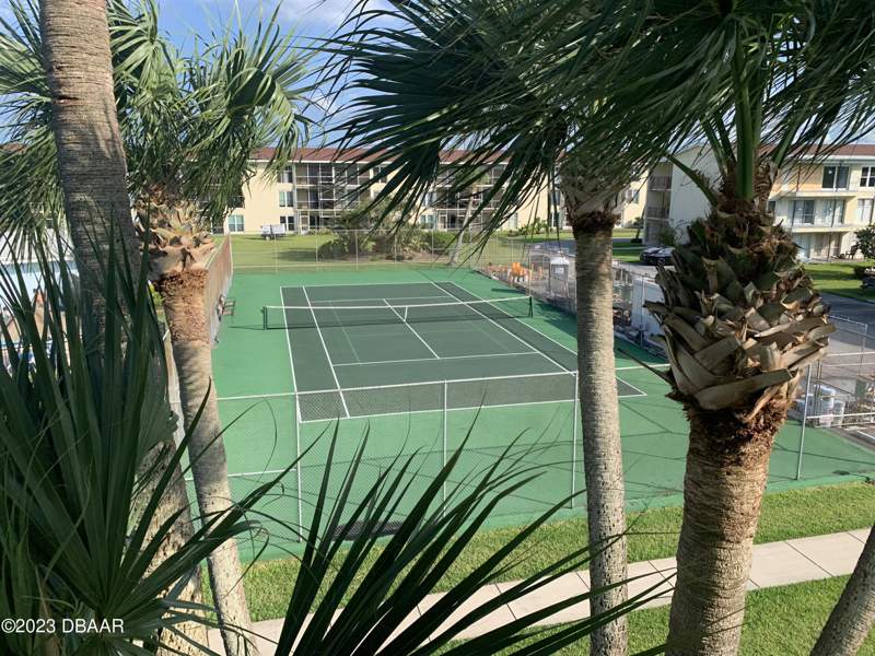 2 bedroom Condominium at 715 S Beach Street #306D, River House, Daytona Beach — photo 5