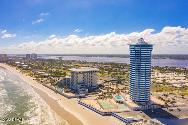 Peck Plaza Condo
