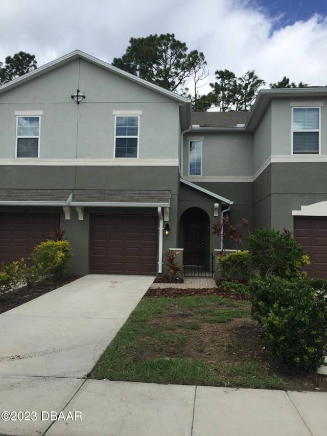 152 Tarracina Way home for sale in Tuscany Trails Ormond Beach