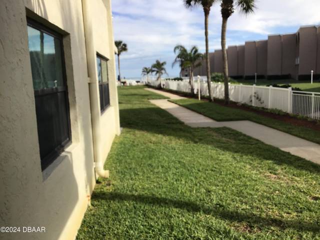Seaward Condo