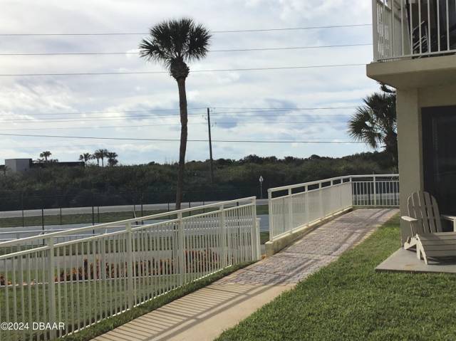 Seaward Condo
