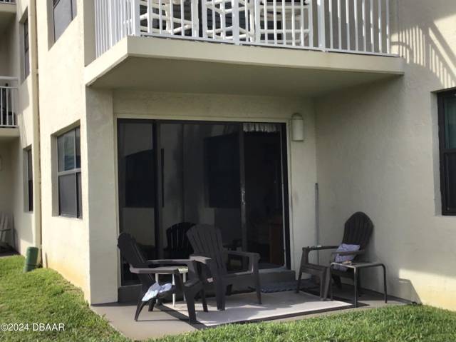 Seaward Condo