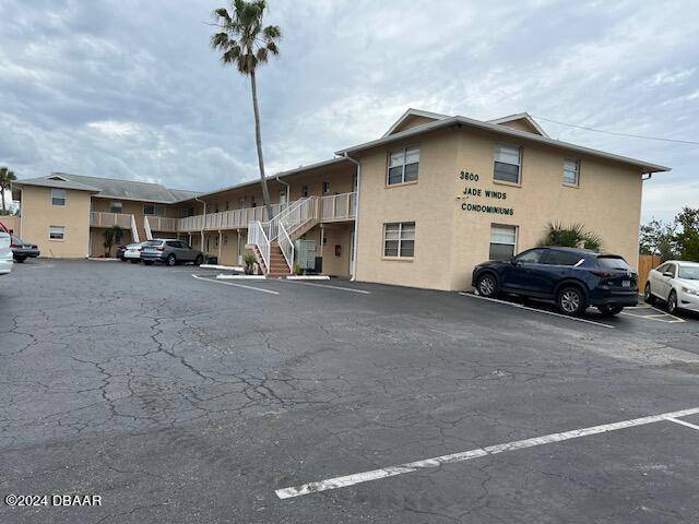 3600 S Peninsula Drive #1 home for sale in Jade Winds Condo