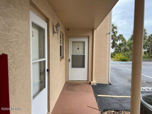 1 bedroom Condominium at 3600 S Peninsula Drive #1, Jade Winds Condo, The, Port Orange — photo 2