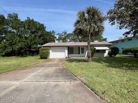 535 S Peninsula Avenue, home for sale on S Peninsula Avenue