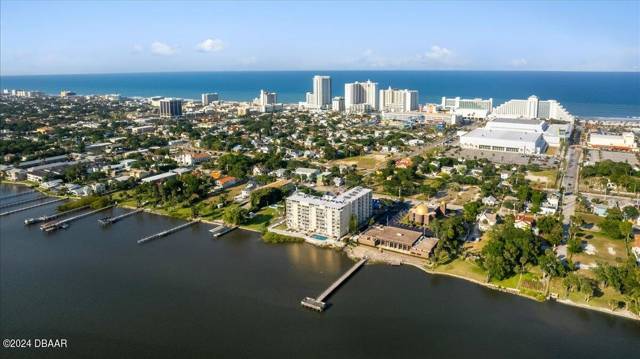 Harbor View Condo