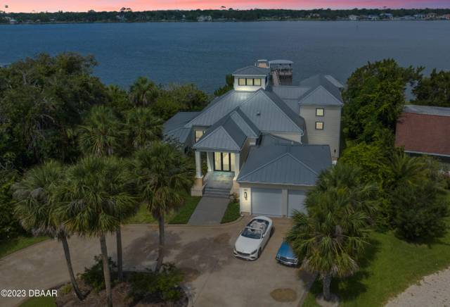 200 John Anderson Drive