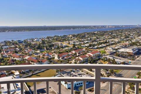 2625 S Atlantic Avenue #25NW, Daytona Beach Shores FL - photo 15 of 54