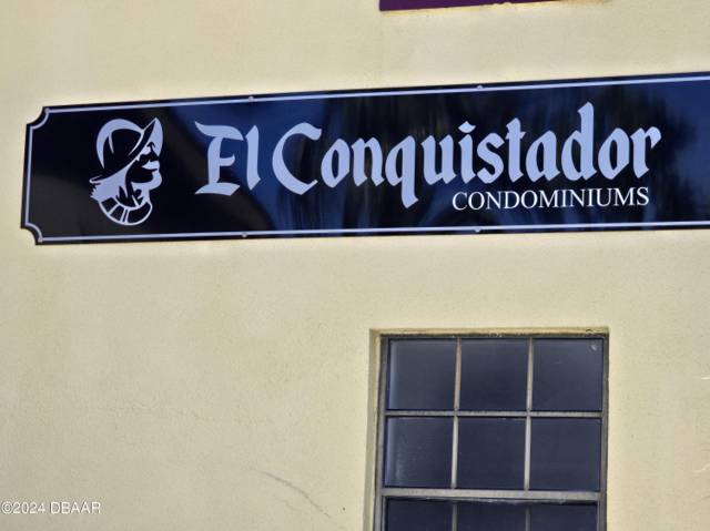 El Conquistador