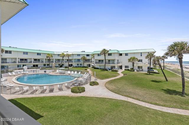 Ormond Holiday Club
