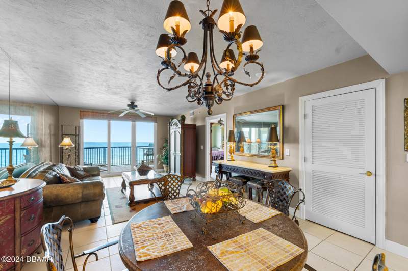 2 bedroom Condominium at 3425 S Atlantic Avenue #1105, Towers Ten, A Condo, Daytona Beach Shores — photo 4