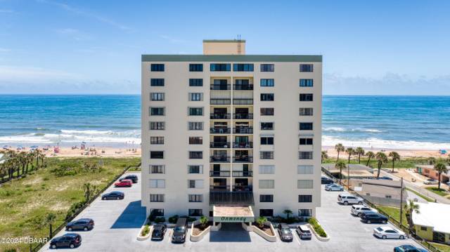 1513 Ocean Shore Boulevard #3C