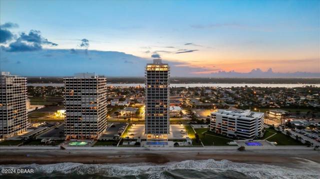 Aliki Tower Condo