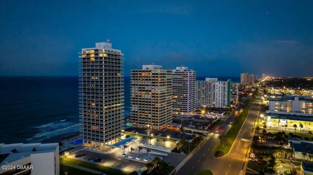 Aliki Tower Condo
