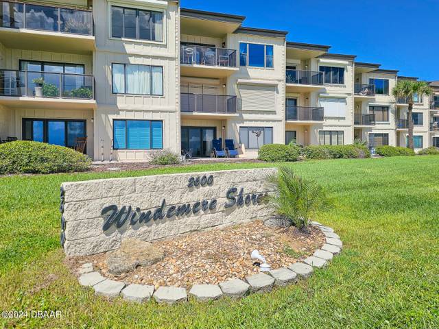 2600 Ocean Shore Boulevard #3060
