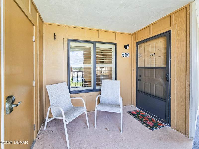 2 bedroom Condominium at 2600 Ocean Shore Boulevard #3060, Windemere Shores Condo, Ormond Beach — photo 3