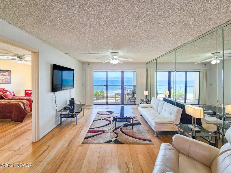 2 bedroom Condominium at 2600 Ocean Shore Boulevard #3060, Windemere Shores Condo, Ormond Beach — photo 4