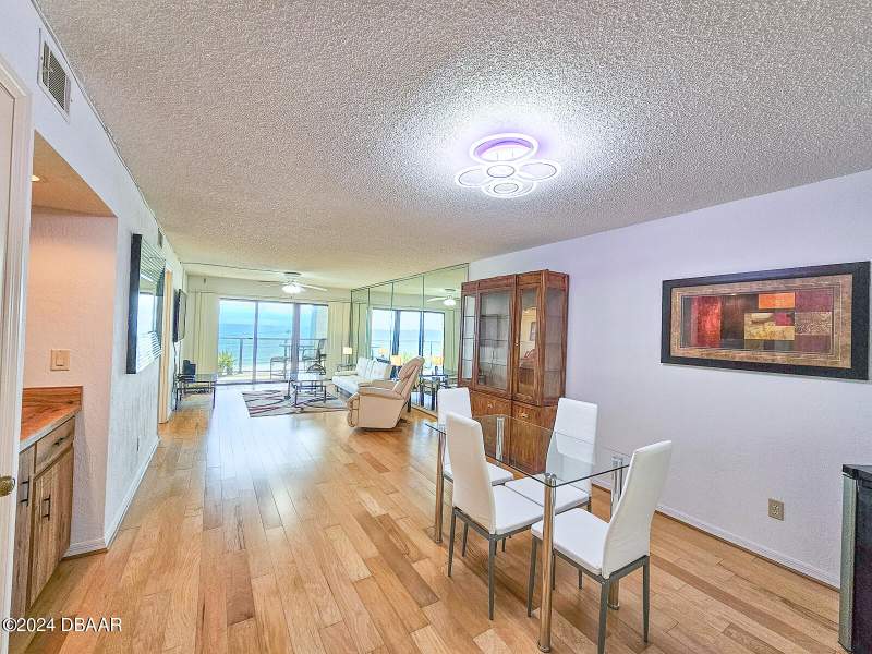 2 bedroom Condominium at 2600 Ocean Shore Boulevard #3060, Windemere Shores Condo, Ormond Beach — photo 5