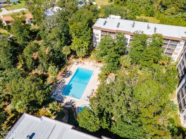 Tomoka Oaks Condo North