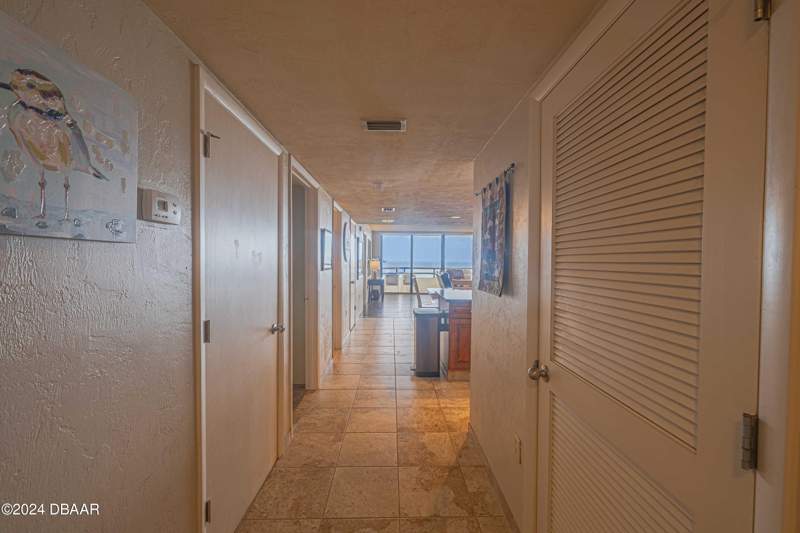 3 bedroom Condominium at 3855 S Atlantic Avenue #1004, Seychelles Condo, Daytona Beach Shores — photo 4