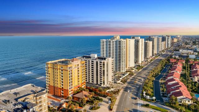 Tuscany Shores Condominium