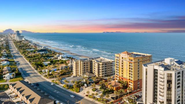 Tuscany Shores Condominium