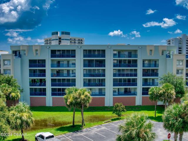 Silver Sands Condo