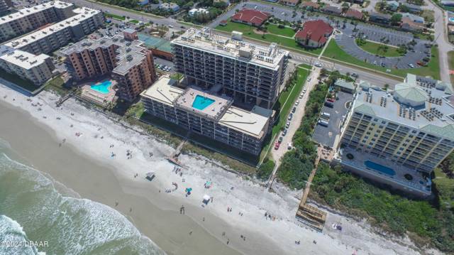 Moontide Condo