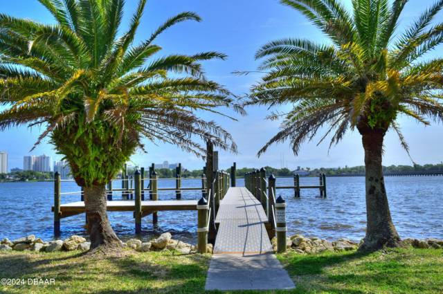 Orange Island