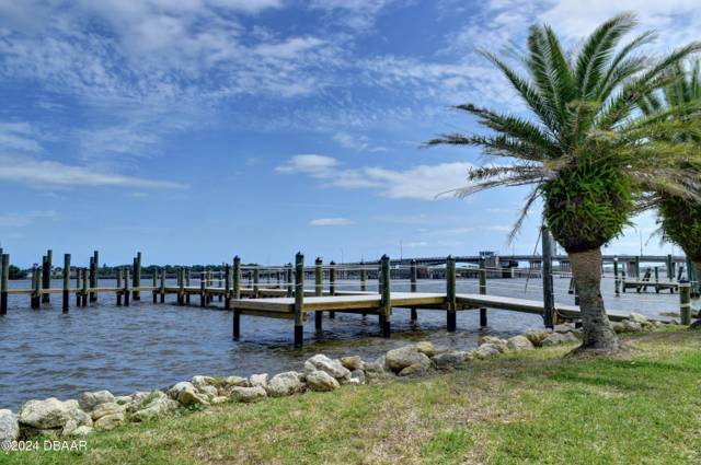 Orange Island
