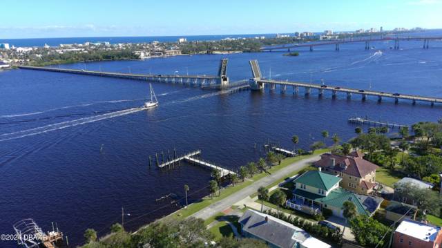 Orange Island