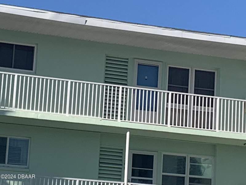 2 bedroom Condominium at 715 S Beach Street #306D, River House, Daytona Beach — photo 2