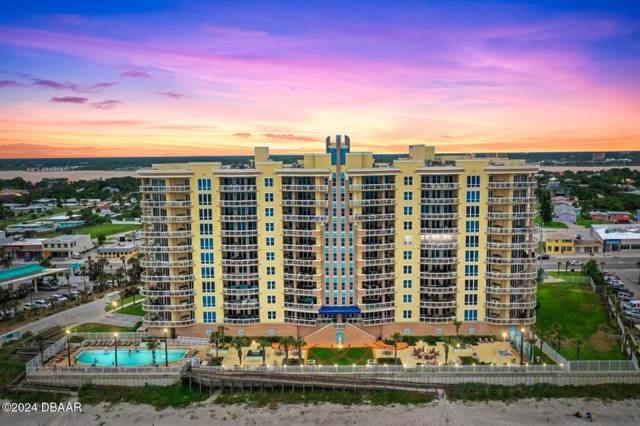 Ocean Vistas Condo