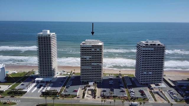 Ocean Ritz Of Daytona A Condo