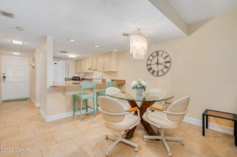 2 bedroom Condominium at 3800 S Atlantic Avenue #103, Ocean Terrace Club, A Condo, Daytona Beach — photo 4