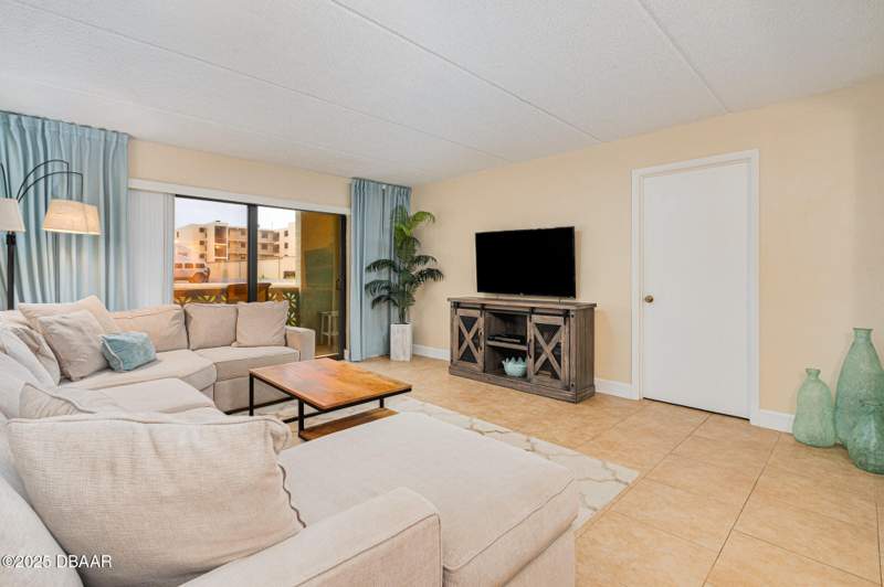 2 bedroom Condominium at 3800 S Atlantic Avenue #103, Ocean Terrace Club, A Condo, Daytona Beach — photo 5