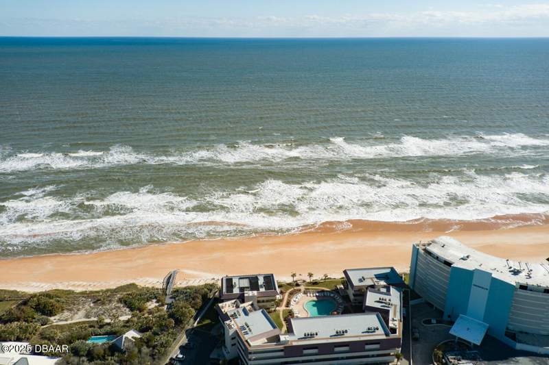 2 bedroom Condominium at 935 Ocean Shore Boulevard #2120, Bent Palm Club Condo Assn, Ormond Beach — photo 2