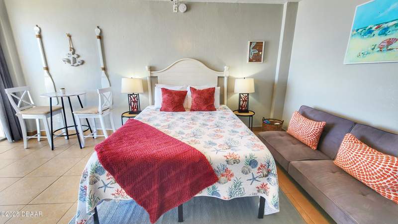0 bedroom Condotel at 1233 S Atlantic Avenue #4320, Sea Dip Resort, Daytona Beach — photo 2