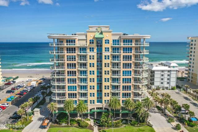 Ocean Villas Condo