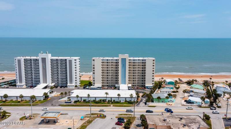 2 bedroom Condominium at 1133 Ocean Shore Boulevard #302, Ormond Beach Surfside North, Ormond Beach — photo 4