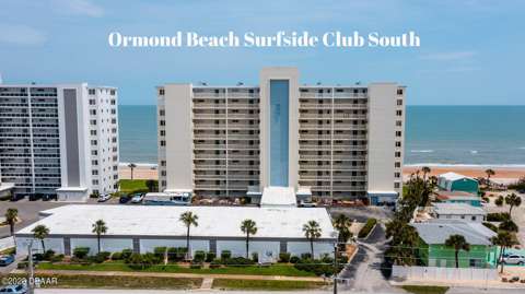 1133 Ocean Shore Boulevard #303, home for sale on Ocean Shore Boulevard