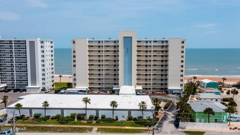 3 bedroom Condominium at 1133 Ocean Shore Boulevard #303, Ormond Beach Surfside North, Ormond Beach — photo 2