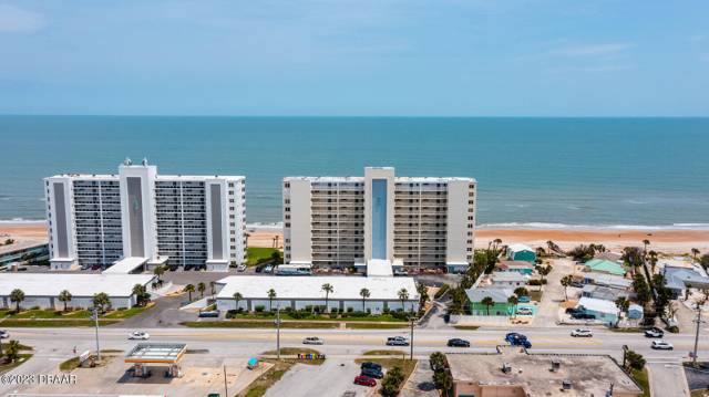 Ormond Beach Surfside North