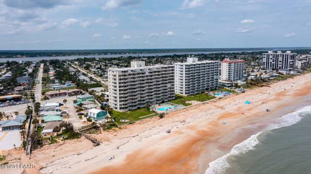 Ormond Beach Surfside North