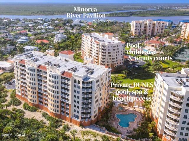 Dunes At Minorca A Condo
