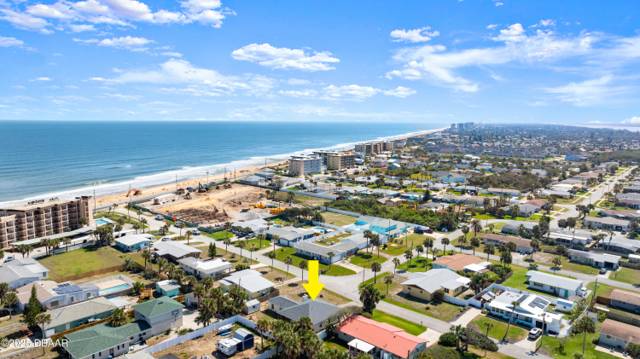 Raymonde Shores