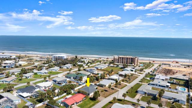 Raymonde Shores