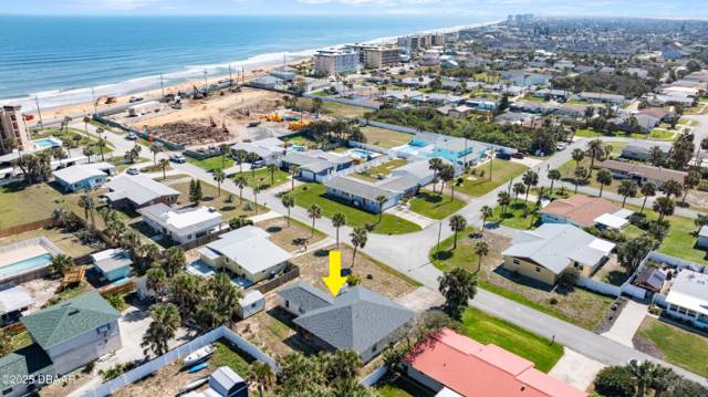 Raymonde Shores