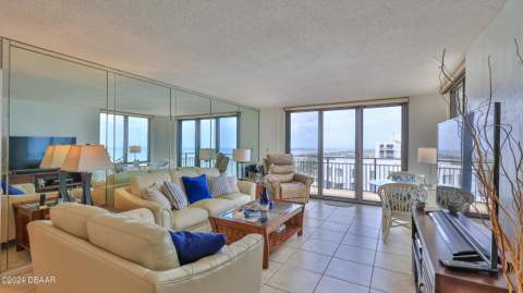 3051 S Atlantic Avenue #2206, Daytona Beach Shores FL - photo 9 of 37