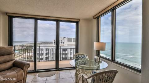 3051 S Atlantic Avenue #2206, Daytona Beach Shores FL - photo 10 of 37